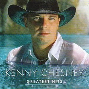 Greatest Hits Kenny Chesney 2000 CD Top-quality Free UK shipping