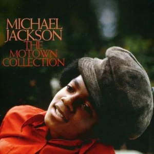 The Motown Collection Michael Jackson 2012 CD Top-quality Free UK shipping
