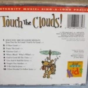 Sing a Long Praise - Touch The Clouds
