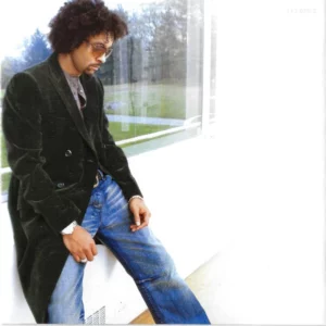 Shaggy - Lucky Day