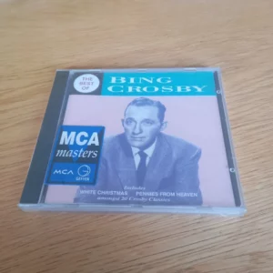 Bing Crosby