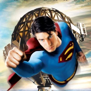 Superman Returns