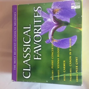 Classical Favorites