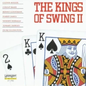 The Kings Of Swing II