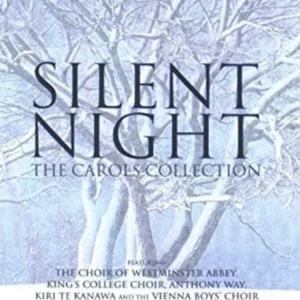 Perfect Christmas Carols