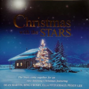 Christmas With The Stars