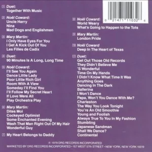 Together With Music (Original Television Soundtrack)
