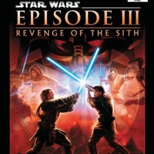 Star Wars: Episode III: Revenge of the Sith