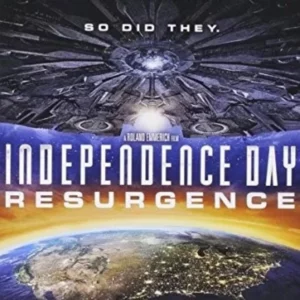 INDEPENDENCE DAY