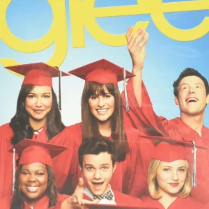 Glee - The Complete Season 3