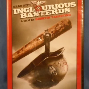 Inglourious Basterds
