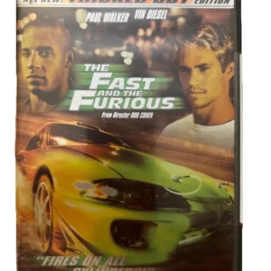 Fast & Furious: Tricked Out Edition