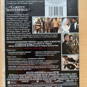 American Gangster