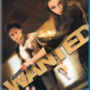 Wanted