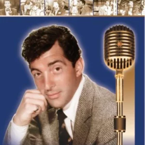 Dean Martin Everybody Loves Somebody Sometime