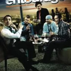 Entourage: The Second Season