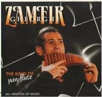 The King Of Pan-Flute