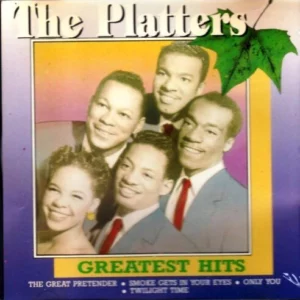 Greatest Hits