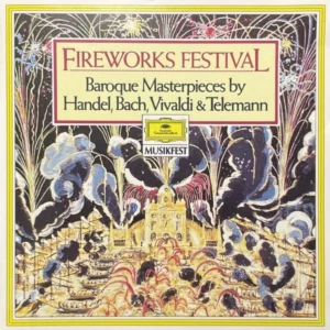 Fireworks Festival / Baroque Masterpieces