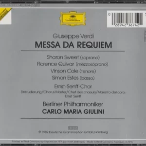 Requiem