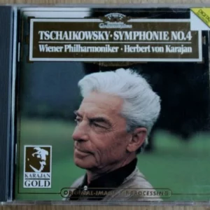 Tschaikowsky: Symphony No.4