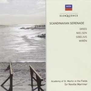 Scandinavian Serenade