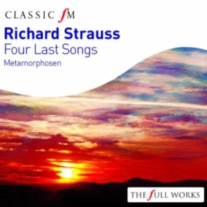 Strauss, R.: Four Last Songs