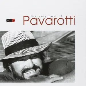 The Very Best Of Pavarotti
