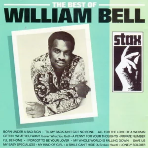 The Best Of William Bell