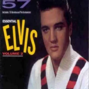Stereo '57 (Essential Elvis, Vol. 2)