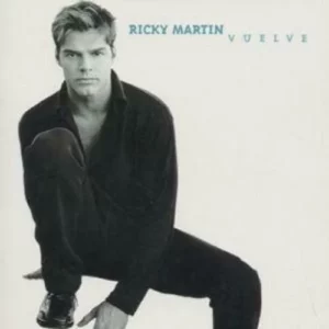 Vuelve by Ricky Martin