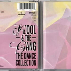 The Dance Collection