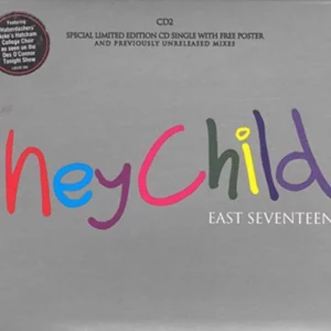 Hey Child