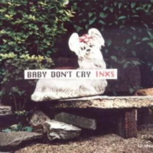 Baby Don't Cry