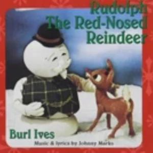 Rudolf The Red Nose Reindeer
