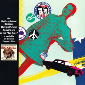 The Good-Feeling Music Of The Big Chill Generation (Volume One)