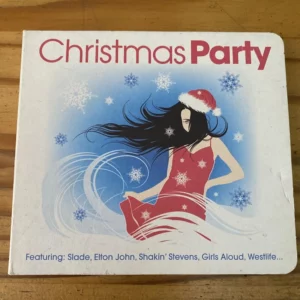 Christmas Party