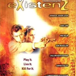 Existenz