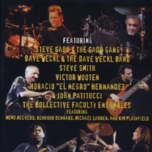 Drummers Collective