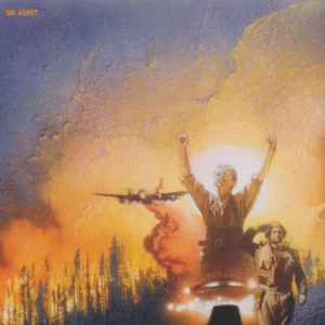 The Spielberg / Williams Collaboration - John Williams Conducts His Classic Scor