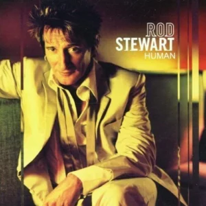 Rod Stewart
