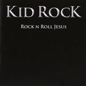Rock 'n' Roll Jesus [Clean Version] [Us Import]