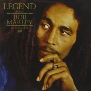 Legend: The Best of Bob Marley & The Wailers