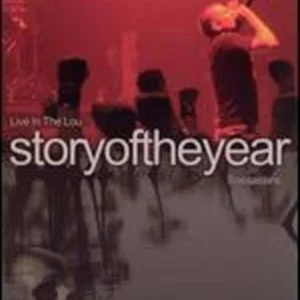 Story of the Year: Live in the Lou/Bassassins