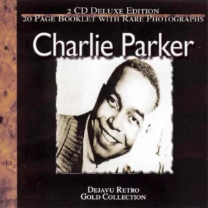Charlie Parker - Gold Collection