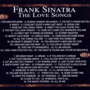 Love Songs