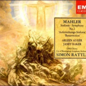 Symphony No. 2 'Resurrection'