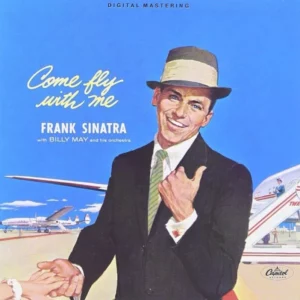 Come Fly With Me