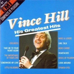 His Greatest Hits - Very Good Condition