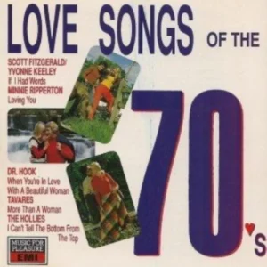 Love Songs of the 70s